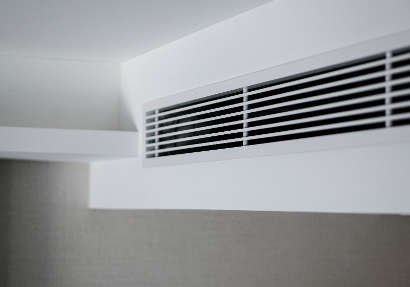 home ventilation tips